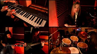 Sonata Arctica - Shamandalie (Cover)