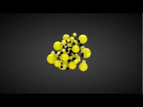 Jurassic 5 - Jayou Visualization