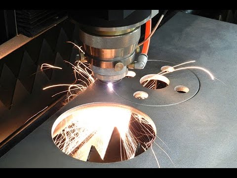 Laser Metal Cutting Machine Projects & Ideas