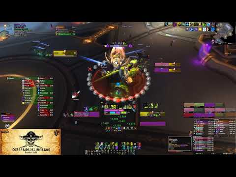 Highlight: SoFO-Heroic-Tank- Lihuvim