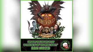 Download lagu Inside the Halloween Society with Ron and Harrison Magid mp3 Download lagu Inside the Halloween Society with Ron and Harrison Magid mp3
