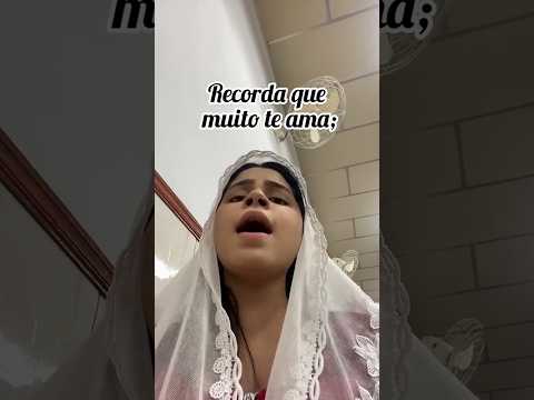 Hino 421 ccb Irmã cantando com Alma