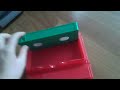 Blues Clues Letter Segment 22