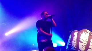 A Report to the Shareholders | Run the Jewels Live @ Marquee Theatre, Tempe, AZ (01/29/17)