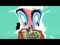 NEW EFFECT Klasky Csupo In My Real Vicious G Major