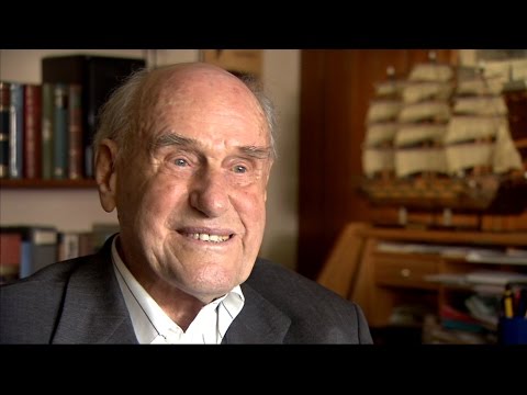 Was für ein Leben - Reportage & Dokumentation mit dem Zeitzeugen Wilhelm Simonsohn