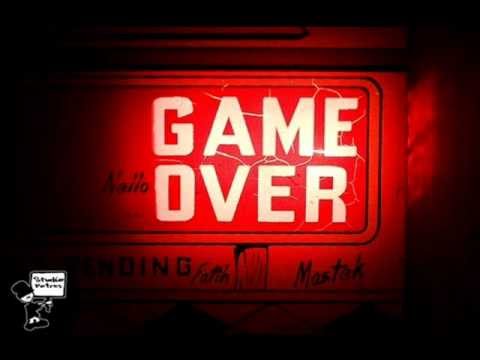 Fatih & Nello feat.Mastek - GAME OVER (Prod.By Mastek)