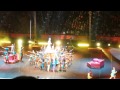 Circus Extreme 2015