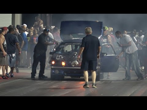 Rumble in The Jungle 4