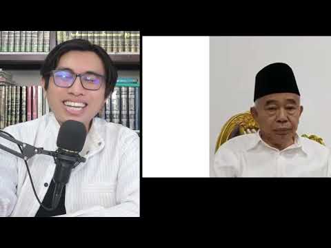 Jokowi Ambruk Di NU! Said Aqil Gagal: Ada Kyai Jadi Setengah Gila.