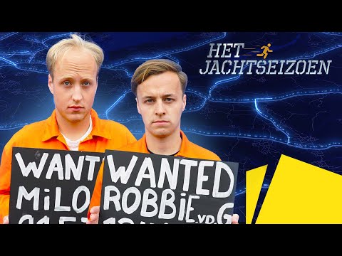 Bankzitters op de Vlucht - Het Jachtseizoen '23 #1