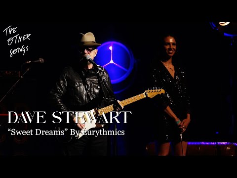 Dave Stewart Breaks Down "Sweet Dreams" | The Other Songs at The London Palladium