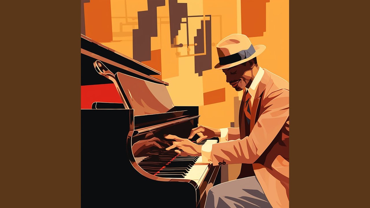 Echoes of Jazz Voyage