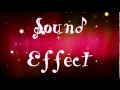 Shut Your Mouth Sound Effect HD