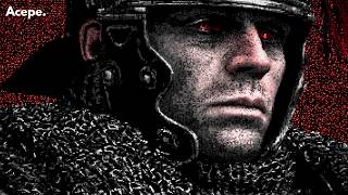 Relax, This Pain Will Change You | 2 Hours of Dark Roman Ambience