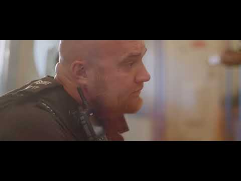 BTP - Ready For Anything