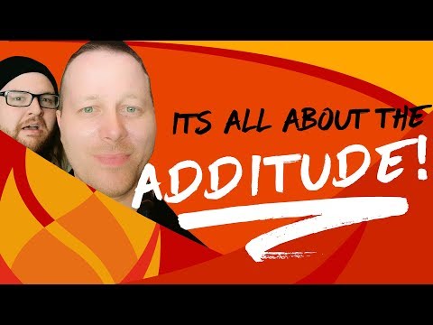 Rank Win! Ep 2 The Right Attitude and the Debut of Kendric - HHE & MFPallytime -Heroes of the Storm