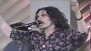 Caifanes - Miedo [DJK VIDEO]