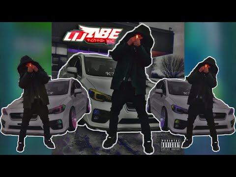 Lij Abe - TERESTEW NBR - New Ethiopian Music 2022 (visualizer) #drill #drilltypebeat #24kmagic #100