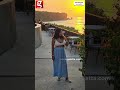 Bali யில் Enjoy பண்ணும் Amala Paul