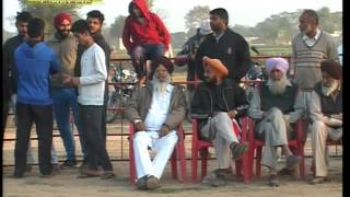 (1) Gholia Khurd ( Moga) Dog Raing 13 Dec 2015