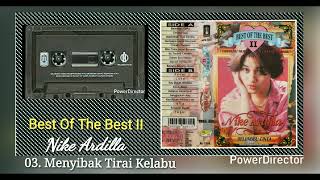 Download lagu 03. Menyibak Tirai Kelabu - NIKE ARDILLA - Cipt. Deddy Dores - Album. Best Of The Best II mp3