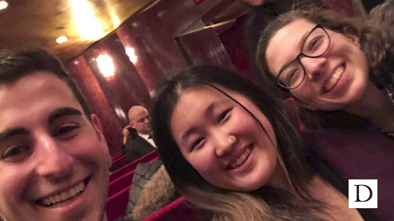 A Look Back and Congratulations from the Global Education Office