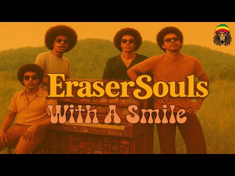 With A Smile - EraserSouls (Cover)