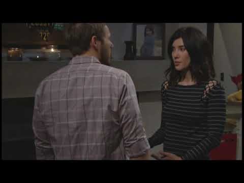 NEXT on THE BOLD AND THE BEAUTIFUL 7803