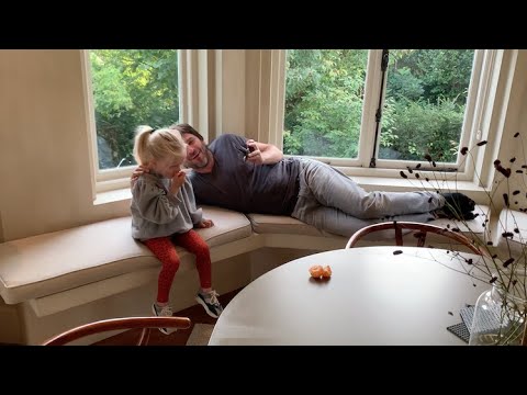 Familie de Buisonjé || September 2020