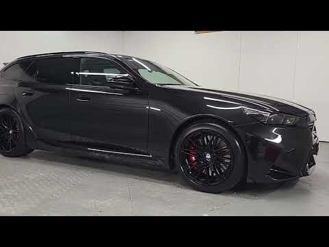 BMW M5 M5 Touring - Image 2
