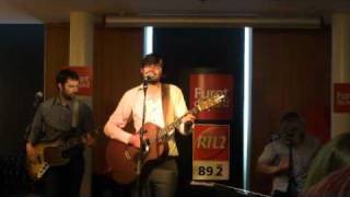 Puggy - Everyday ( Live )