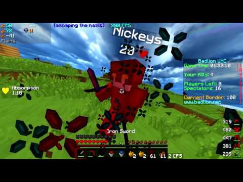 UHC Shorts #3 - wtf just happend