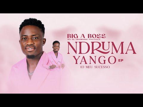 04. Big A Boss - Alo Baby (ft Bettyna) (Audio Oficial)