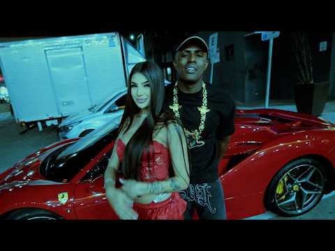 To Com Uma Novinha Mídia - MC Ig, MC Lele JP , MC Neguinho Prt (Oldilla) [Official Video - FNS 🍀]