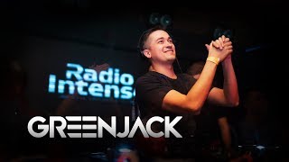 Greenjack DJ set