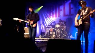 The Rifles -Catch her in the rye