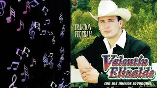 Vagabundo - Valentin Elizalde, El Gallo de Oro | Traicion Federal