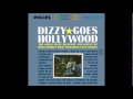 Dizzy Gillespie - Never on Sunday