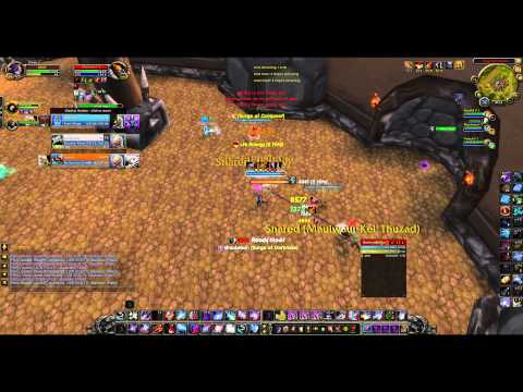 Rmd vs god comp, the fun is real