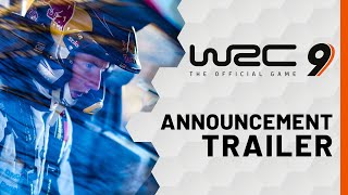 Видео WRC 9 Deluxe Edition FIA World Rally Championship