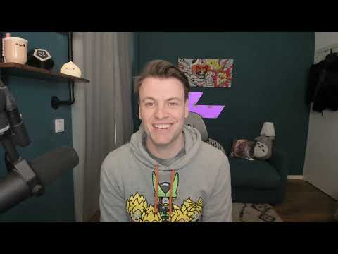 Quickshot Leaves Riot Games