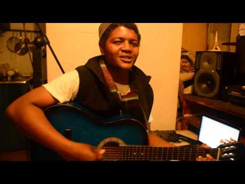 Jonas Zamir - Zeness pran konte lavi (akoustik)