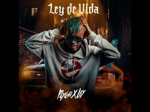 Payaso X Ley - Ley de vida (Video Oficial)