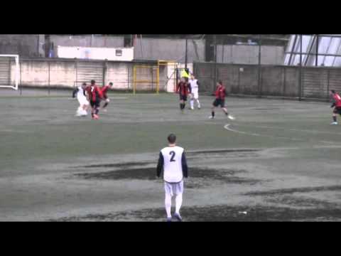 DIL24 280216 - BORZOLI - LOANESI 0-1 | PROMOZIONE A