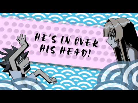 Трейлер Funimation