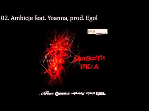 Mensentis - Ambicje feat. Yoanna, prod. Egol