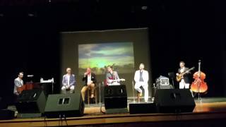 Ernie Haase and Signature Sound with Wayne Haun / sharing