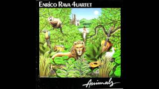 Enrico Rava 4uartet - Animals (1987) - Full Album (HQ)
