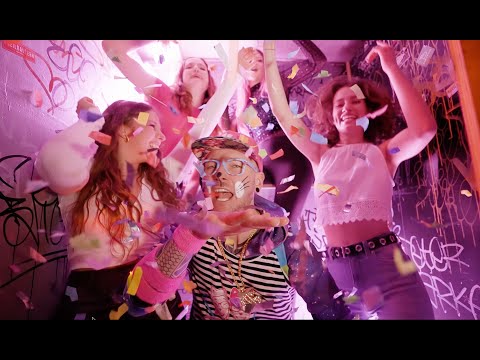 Berliner Luft (Offizielles Musikvideo) - Mütze Katze x Pazoo x Schalldicht